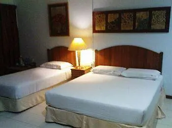 Meldrum Hotel Johor Bahru