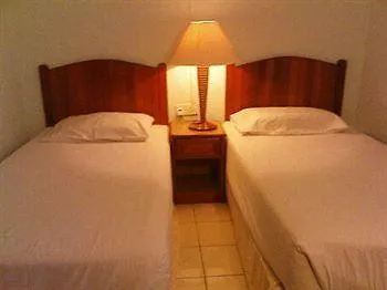 Meldrum Hotel Johor Bahru