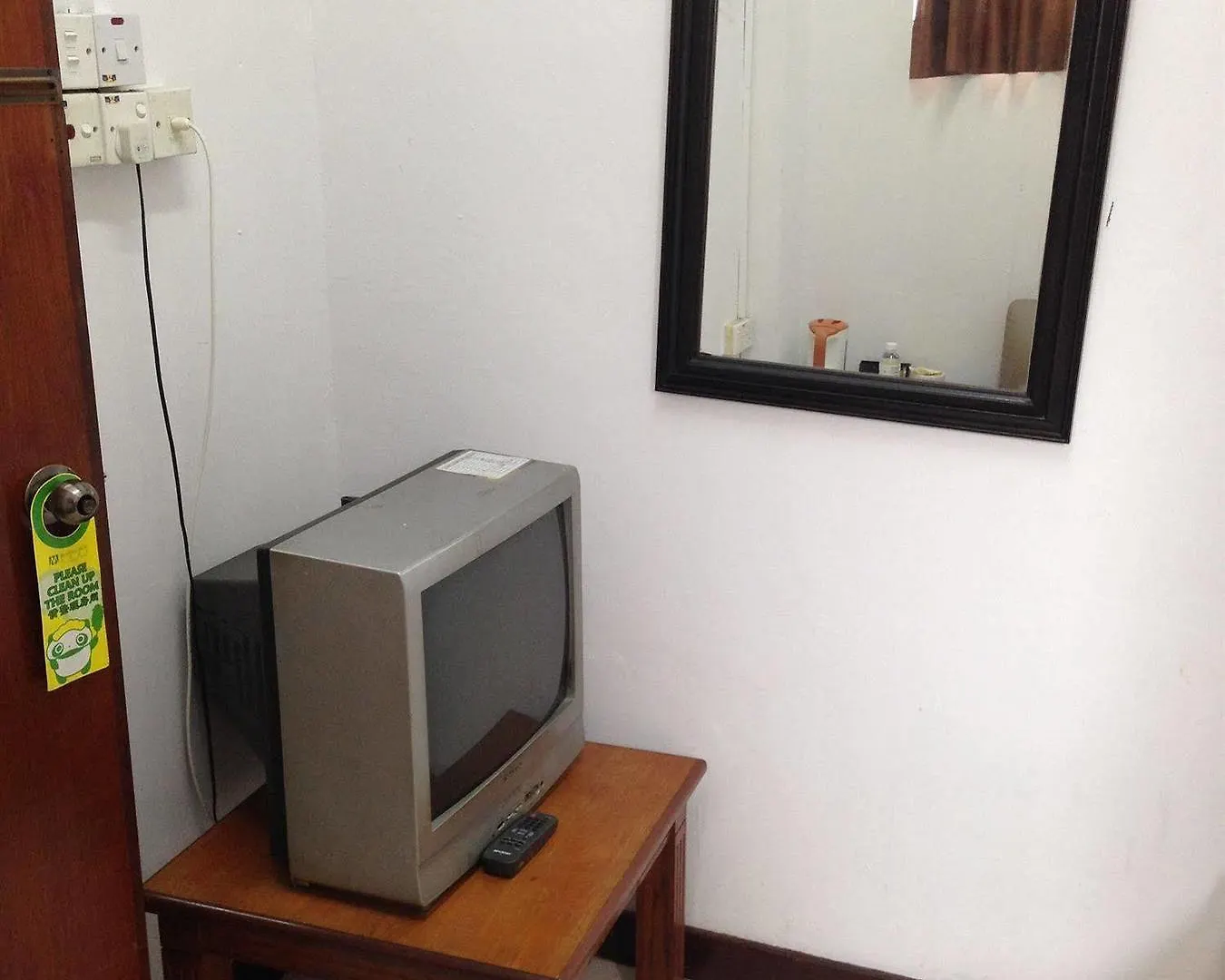 Meldrum Hotel Johor Bahru Malaysia