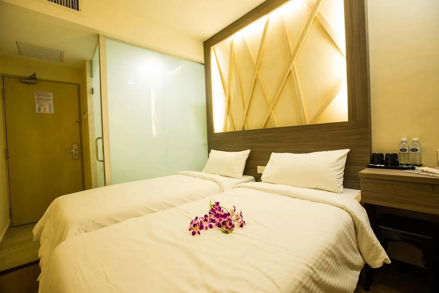 Meldrum Hotel Johor Bahru