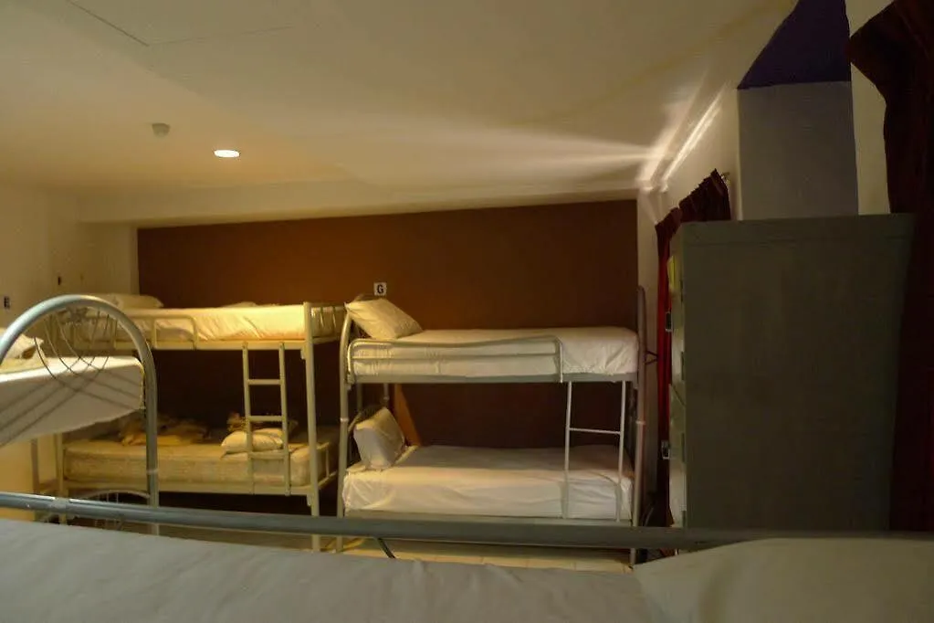 Meldrum Hotel Johor Bahru